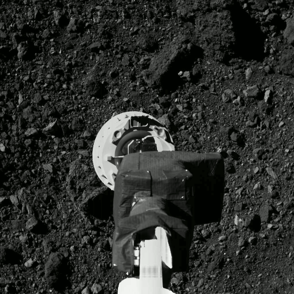 A Successful Second Rehearsal Puts NASA’s OSIRIS-REx on a Path to Sample Collection