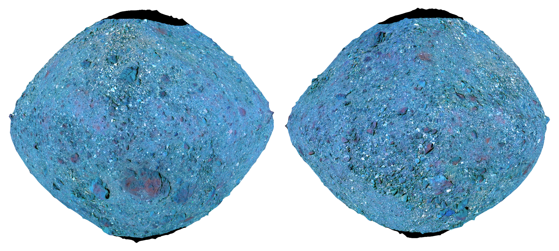 NASA’s OSIRIS-REx Unlocks More Secrets from Asteroid Bennu